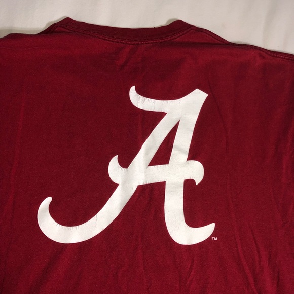 Nike Alabama Tee - Picture 3 of 3